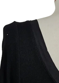 e2 by Erika Eibl Damen Kleid, schwarz - Gr. XS/34 - Bild 5