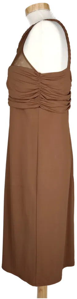 Jones Damenkleid braun - M/40 - Bild 3