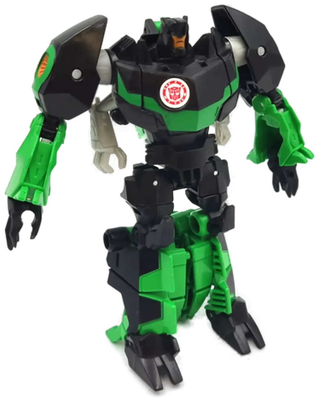 Hasbro Transformers Robots in Disguise Warrior Class Grimlock Actionfigur - Bild 1
