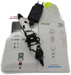 Dikale 3D Pen - Bild 2