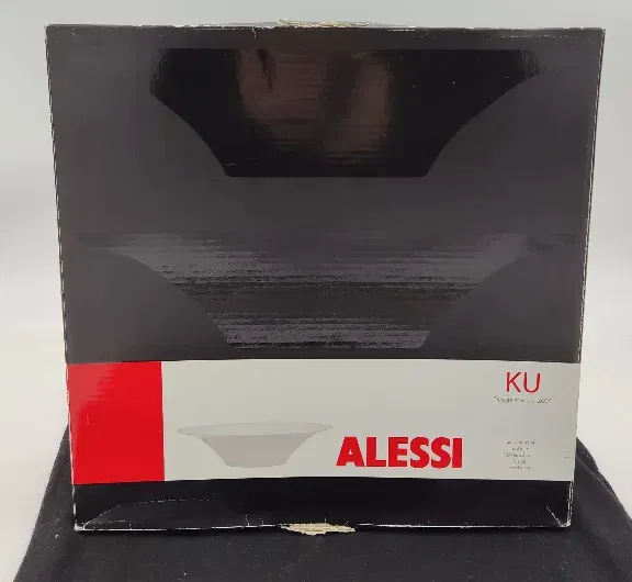 Alessi - Servierschüssel - Bild 4