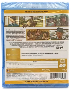 Blu-Ray 