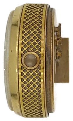 Vintage Kienzle Reisewecker 1973 – Vorschau 6