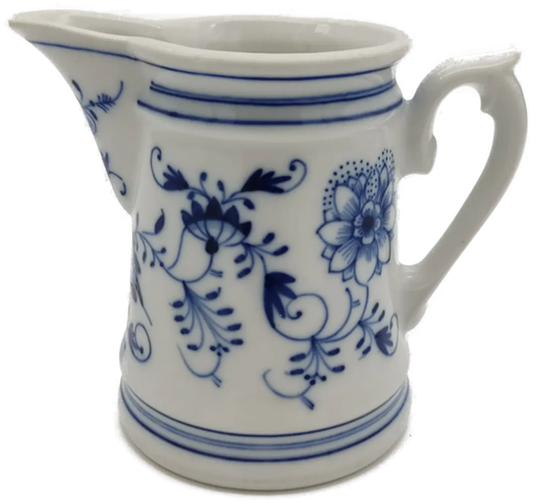 Milchkännchen 