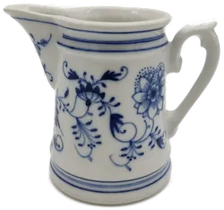 Milchkännchen 
