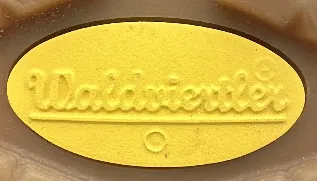 Waldviertler - Damenschuhe - Gr. 36 – Bild 3
