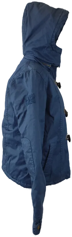 Pepe Jeans Winter - Damenjacke dunkelblau - S/36 - Bild 2