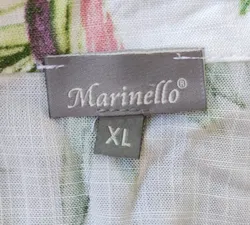 Marinello Damentunika, grün - Gr. XL - Bild 4