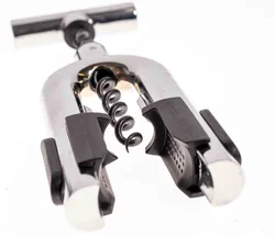 WMF Korkenzieher -auch für Prosecco geeignet - Bild 2