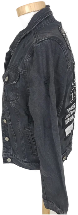 Jacke 