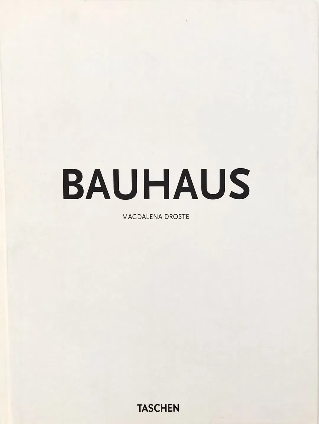 Bauhaus - Magdalena Droste - Bild 2