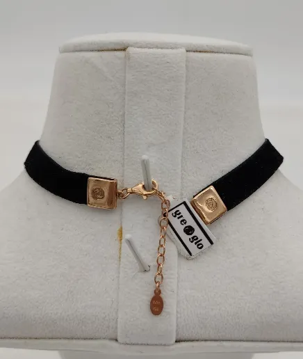 Gregio - Damen Choker – Bild 3