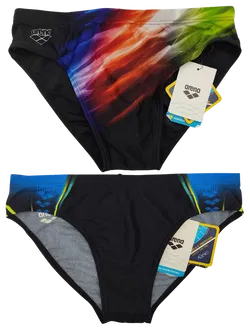 arena Herren Badehosen/Slips - 2 Stück  - Bild 1