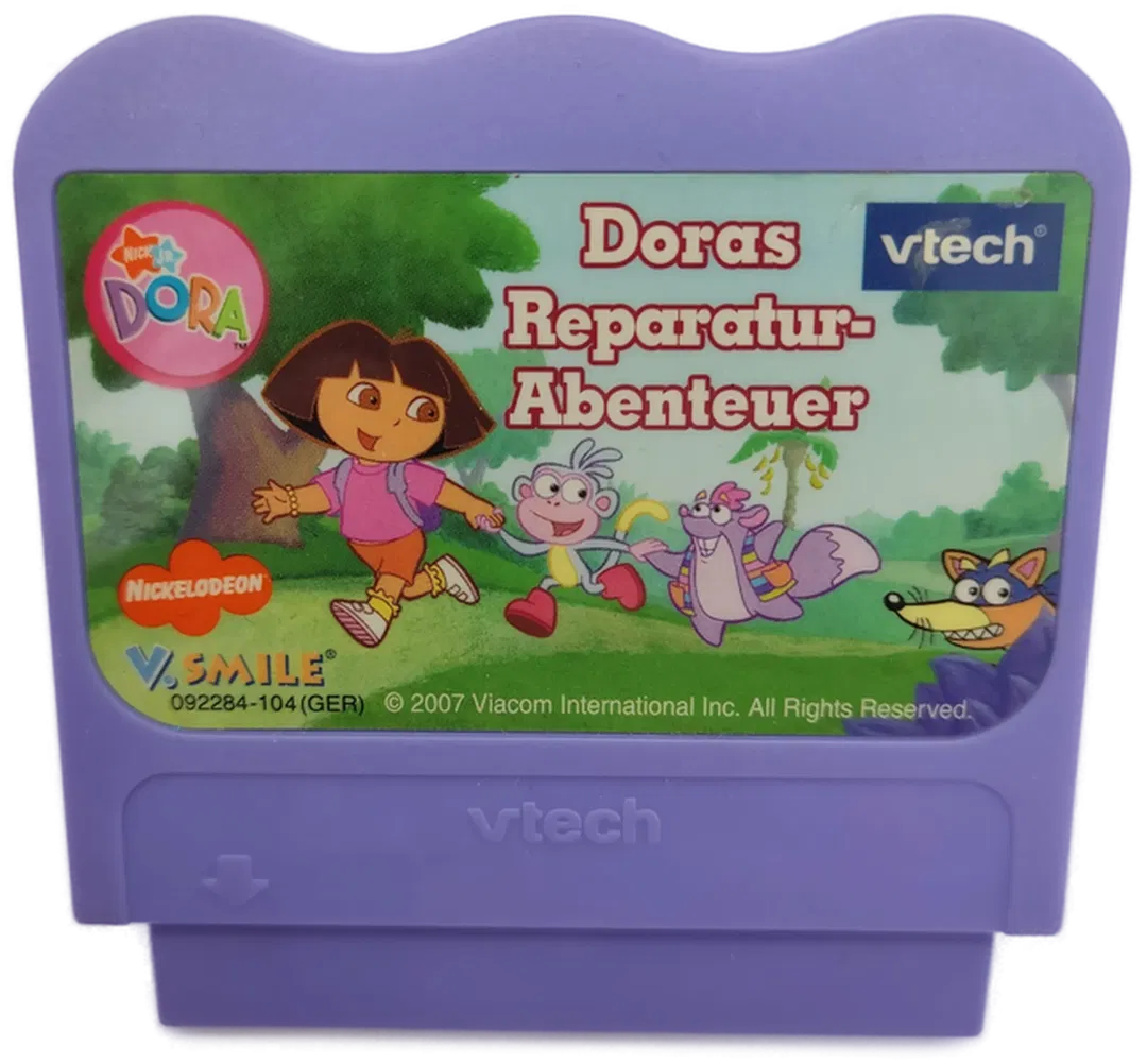 VTech Spiel 