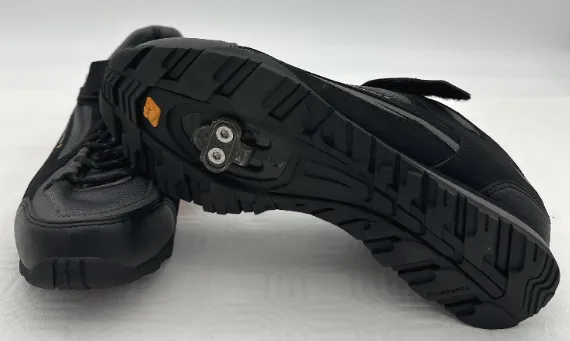 Muddyfox Tour 100 Low - Herren Fahrradschuhe - Gr. 40 – Bild 3