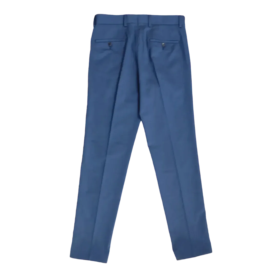 s.Oliver Herren Hose, blau - Gr. EU 44 – Bild 2