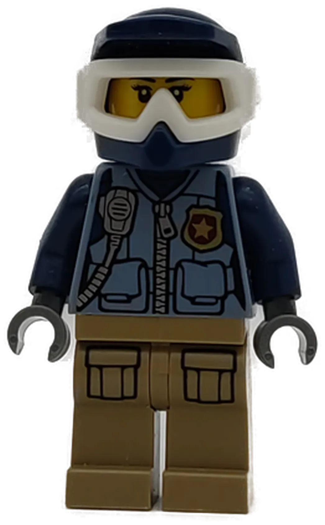 Lego Minifigur - Bild 1