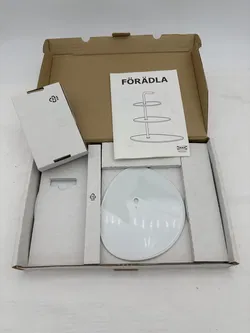 IKEA - Förädla - Etagere mit 3 Ebenen - Bild 2