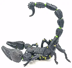 Schleich Skorpionfigur mit beweglichen Teilen – Vorschau 2