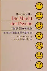 Die Macht der Psyche - Beat Schaller - Bild 1