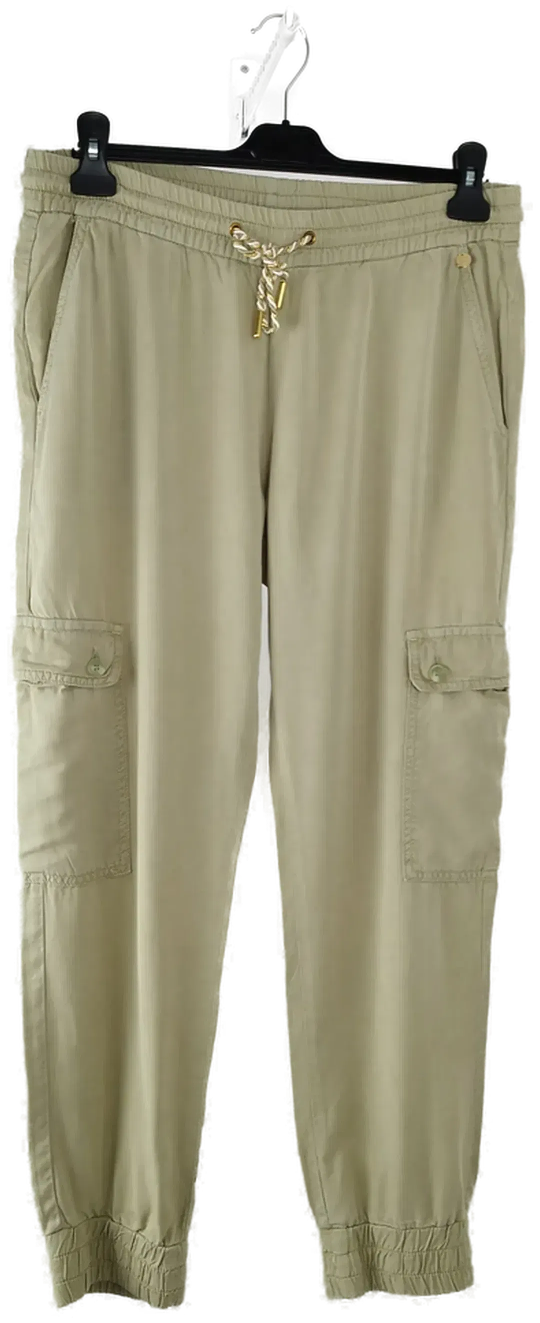 RICH&ROYAL Cargo-Hosen Damen - 40, 100% Lyocell - Bild 4