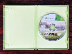 FIFA 15 - Xbox 360 - Spiel - Bild 3