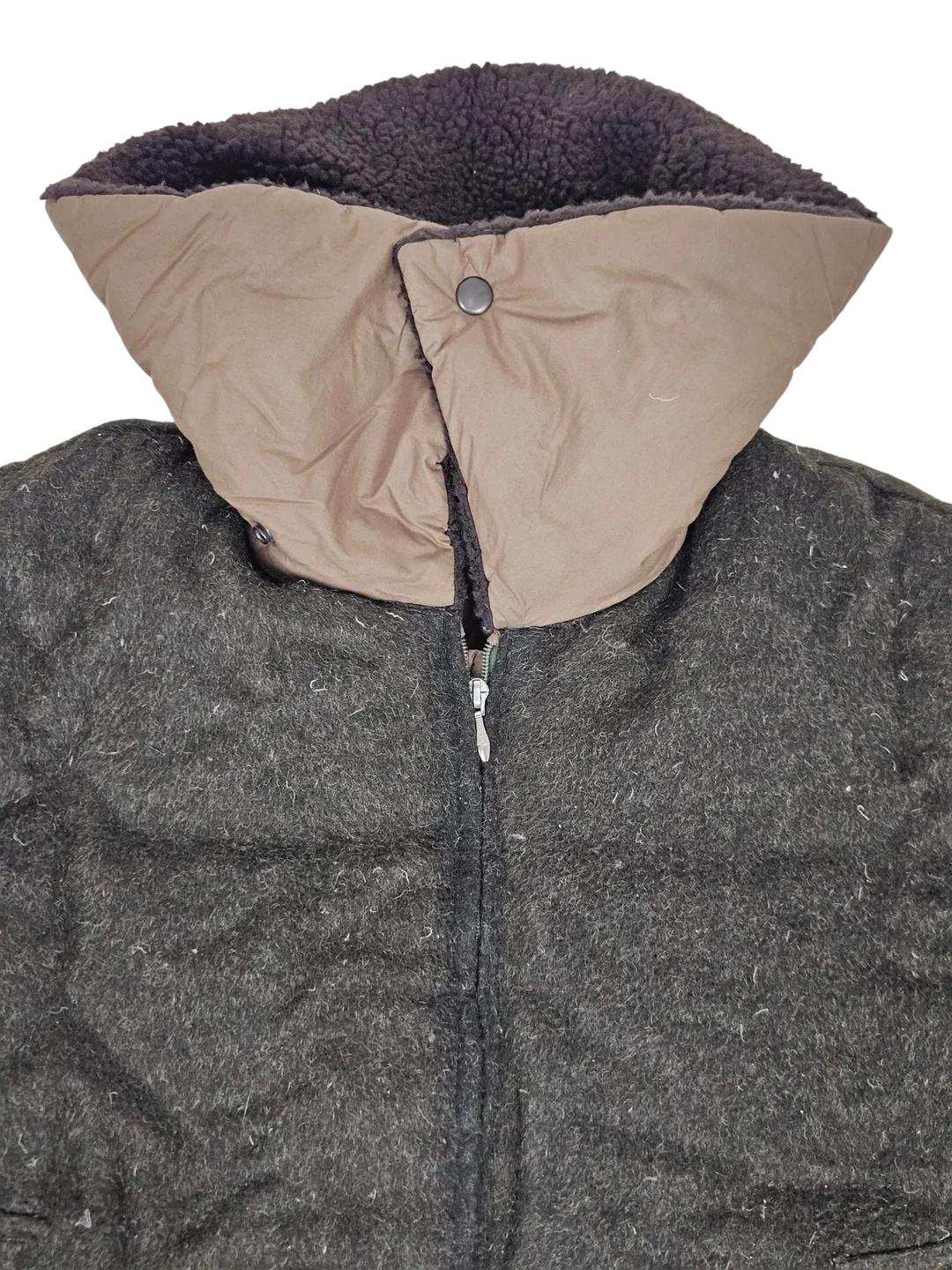 LIST WERKSTÄTTEN - Vintage Ansitzsack  – Bild 7