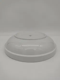 Lilien Porzellan - Große Knödelschüssel rund - Bild 3