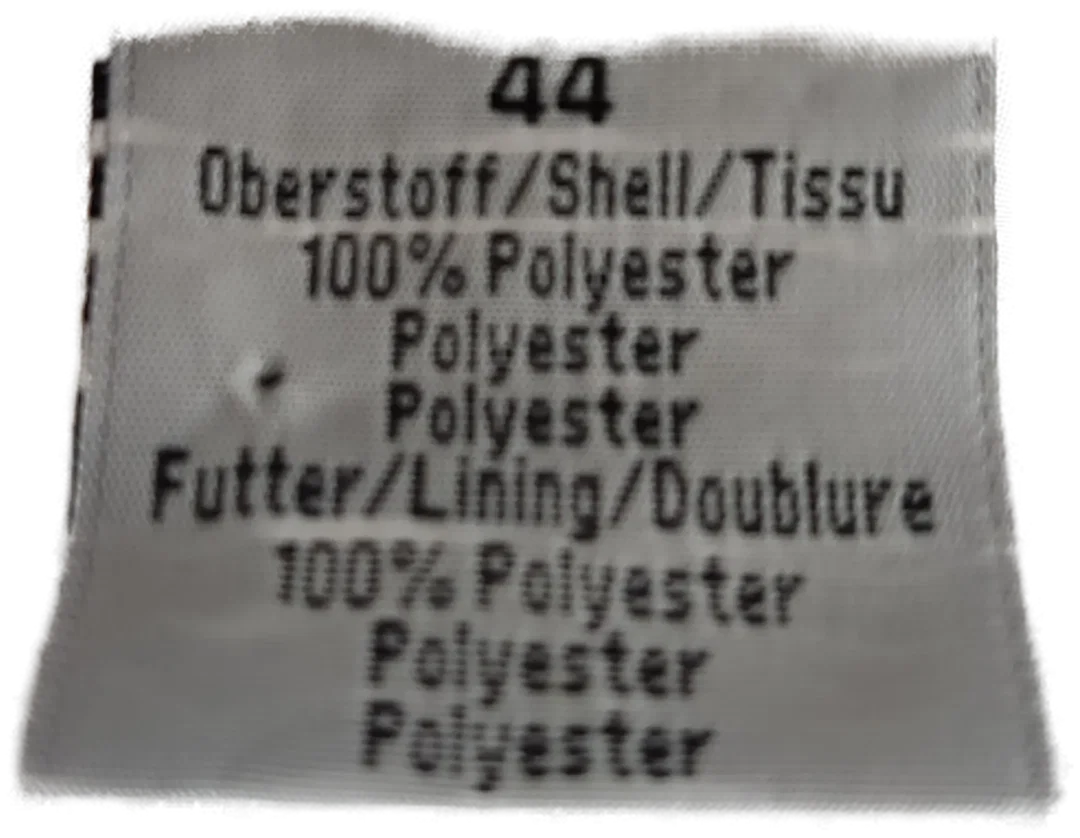 Bexleys Blazer EUR 44 Frühjahr/Herbst | Zeitloser Begleiter – Bild 5