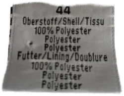 Bexleys Blazer EUR 44 Frühjahr/Herbst | Zeitloser Begleiter – Vorschau 5