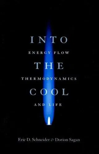 Into the Cool - Eric D. Schneider,Dorion Sagan - Bild 2
