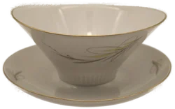 Speiseservice komplett , Eschenbach, 50er Jahre, Midcentury, Vintage, selten - Bild 9