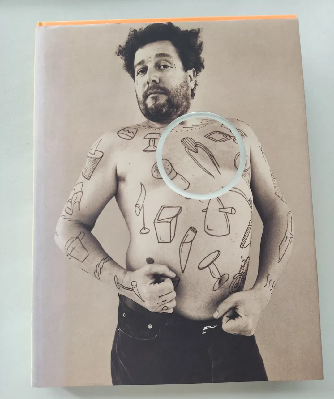 Buch Philippe Starck,Simone Philippi 