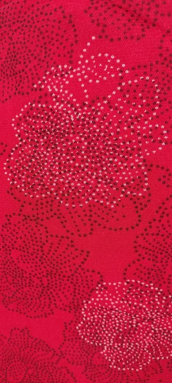 MEXX A-Linien-Rock Midi | Blüten-Moment - Bild 4