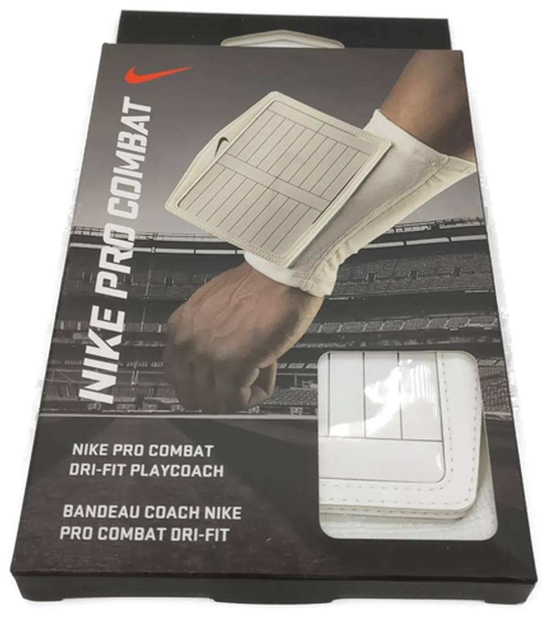 American Football NIKE Pro Combat DRI-FIT Playcoach  - Bild 1