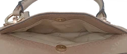 Guess Damentasche beige/rosé - Bild 11
