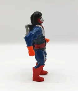 Actionfigur Mattel Dragstor (MOTU) | Vintage Sammlerstück – Vorschau 2