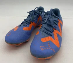 Puma - Kinder Fußballschuhe - Gr. 39 - Bild 2