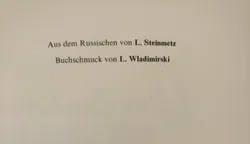 Der Zauberer der Smaragdenstadt - Alexander Wolkow - Bild 2