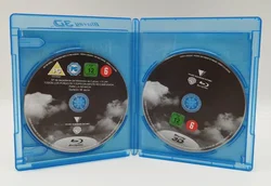 Die Legende der Wächter - Blu-Ray / FSK12 - Bild 2