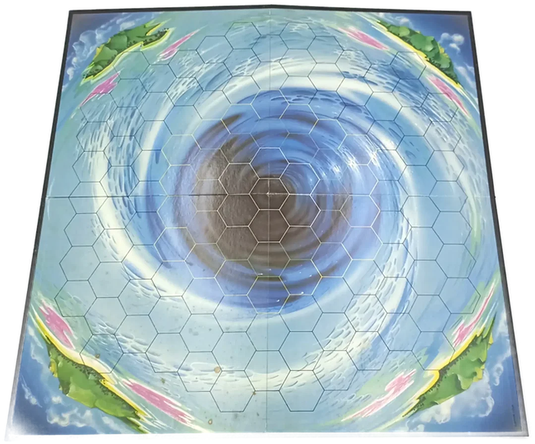 Schmidt Spiele Atlantis Art. Nr.: 01111  – Bild 8