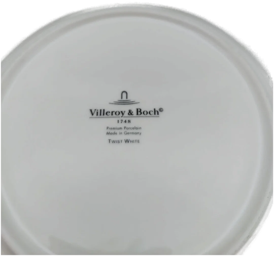 Villeroy & Boch - Tellerservice – Bild 2