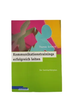 Buch Thomas Schmidt 