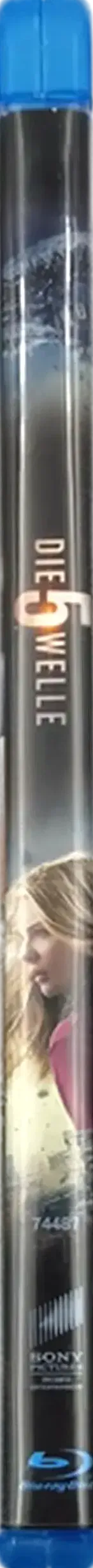 Blu-Ray Die 5 Welle - Bild 3