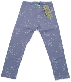 United Colors of Benetton Kinderleggings Gr. 116 - Bild 1