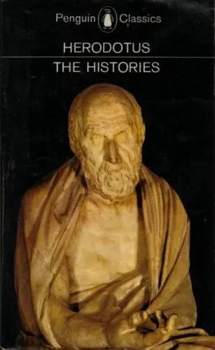 The Histories - Herodotus - Bild 2