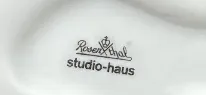 Rosenthal - Engelset - 2 Stück  - Bild 2