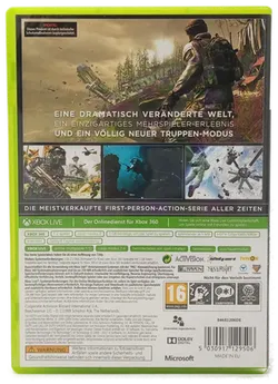 Xbox 360 Spiel 