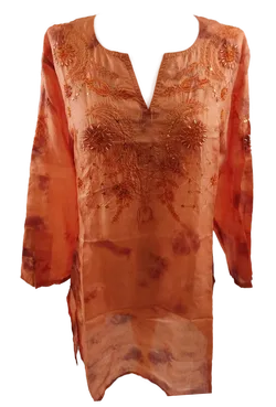 Tunika-Kleid  - Bild 5