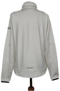 Peak Performance Damen Sportsjacke weiß - L/40 – Vorschau 3